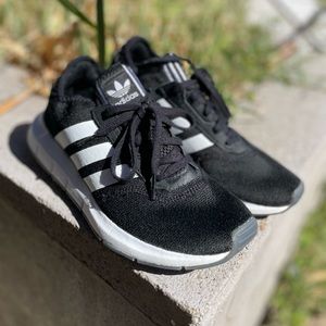 adidas running shoes size 8